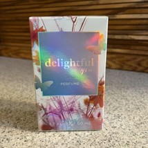 Delightful You By Charlotte Russe Perfume Spray 1.7 Fl Oz NEW Discontinued - £17.45 GBP