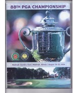 2006 PGA Championship Program Tiger Woods Wins - £41.41 GBP