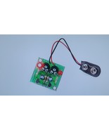 Velleman MK102 Flashing LEDs Educational Soldering Practice Kit - Qty (5) - $60.00
