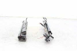 08-12 AUDI A5 Front Right Passenger Seat Track Rails F1080 image 4