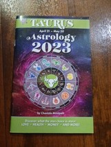  Taurus, Astrology, Love, Health, Money, Son, Moon, Lucky,  April 21 - May 20 - £7.97 GBP