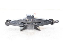 02-05 SUBARU IMPREZA Spare Tire Jack W/ Tools F981 image 6