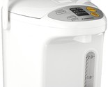 Panasonic RA41660 Electric Thermo Pot Water Boiler Dispenser NC-EG3000, ... - £102.34 GBP