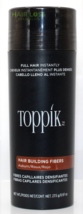 Toppik AUBURN Hair Fibers - Balding &amp; Hair Loss 27.5g ( 27 ) - £12.01 GBP