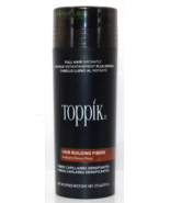 Toppik AUBURN Hair Fibers - Balding &amp; Hair Loss 27.5g ( 27 ) - £12.00 GBP