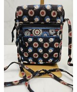 Vera Bradley Night Owl Mini Hipster - $5.99