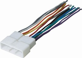 American International Wiring Harness for 1986-1999 Honda/Acura - $492.51 MXN