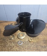 Propeller 765181 for OMC Johnson Evinrude V4 Outboard 40-140 HP Boat Mot... - $1,836.10 MXN