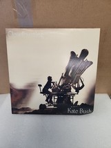 Kate Bush Cloudbusting 3 Song remix 12&quot; Vinyl LP VG/VG - $11.94