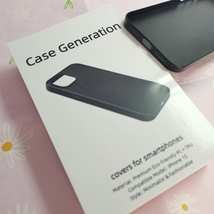 Case Generation covers for smartphones-Strong Protection image 4