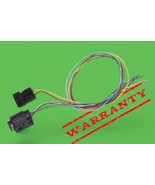 03-12 Mercedes R230 SL550 SL500 Fuel Gas Tank Level Sensor WIRE PLUG CON... - $42.00