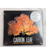 Nothing Rhymes With Woman - Audio CD By Carbon Leaf - SEALED - $13.87 CAD