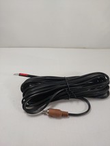 Bose Acoustimass Lifestyle Speaker Cable Wire Front Center RCA To Bare Brown OEM - $27.27