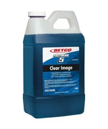 BETCO 199 Fastdraw 5 Clear Image Non-Ammoniated Concentrated Glass Clean... - $540.04 MXN