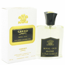Creed Royal Oud Cologne 4.0 Oz Millesime Eau De Parfum Spray - £520.36 GBP