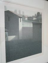 Robert Kipness Signed In Pencil Lithograph Numbered 25/120 Professionally Framed - £949.63 GBP