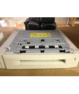 HP Lower 500-sheet Extra feeder tray 5500/5550 printers R95-3064 c7130B - $99.90
