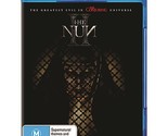 The Nun 2 Blu-ray | Taissa Farmiga | Region B - $18.54