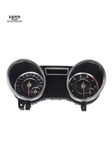 MERCEDES W166 X166 SPEEDOMETER GAUGE CLUSTER ODOMETER GL63 ML63 AMG 85K - £317.36 GBP