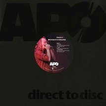 Volume 2 [Vinyl] Moreland &amp; Arbuckle - £94.62 GBP