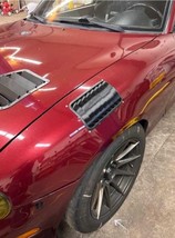 NB Miata Fender Vent [SET of 2] - $90.00