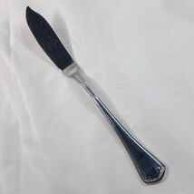 Waterford SOMERSET Master Butter Knife serving pointy 18/10 Glossy Stain... - €10,28 EUR