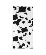 Mondxflaur Cow Hand Towels for Bathroom Hair Absorbent 14x29 Inch - €11,19 EUR