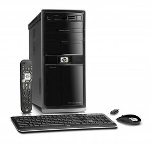 New PC Power Supply Upgrade for HP Pavilion Elite m9402f Desktop Computer Item image 10