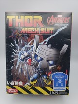 FUNKO POP Marvel Avengers Mech Strike Thor Mech Suit  T-shirt Unisex XL - £11.20 GBP