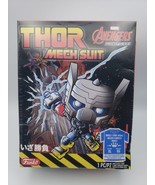 FUNKO POP Marvel Avengers Mech Strike Thor Mech Suit  T-shirt Unisex XL - $267.12 MXN