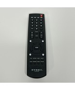 Dynex Remote Control RC-401-0A DX-L32-10A DX-L37 Black Genuine OEM Repla... - $14.13