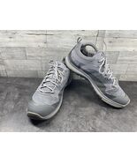 Keen Sneakers Women 8.5M Terradora Hiking Shoes Blue Gray Trail Athletic... - $27.54