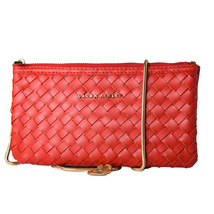 Women&#39;s Handbag Laura Ashley WOLSELEY-RED Red 21 x 11 x 4 cm (S0368602) - £80.46 GBP