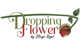 Dropping Flower - A Flower Given to a Spectator Magically Wilts! - £15.53 GBP