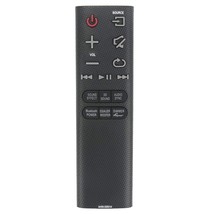 Ah59-02631A Replacement Soundbar Remote Control Fit For Samsung Sound Ba... - £11.00 GBP