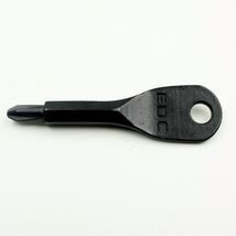 New Steel EDC Gaer Multi Tool Bottle Opener Outdoor Camping Pocket Gear ... - €4,21 EUR