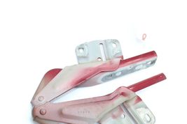 11-18 VOLKSWAGEN JETTA HOOD HINGES PAIR Q2824 image 10