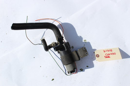 98-02 MERCEDES-BENZ CLK320 CLK430 AUXILIARY WATER PUMP K1318 - $68.76