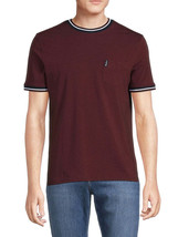 Ben Sherman Mens Contrast Trim T-Shirt - $23.80