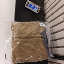 Columbia XM6279 Men's Brown/Black Pine Ridge Fleece 1/4 Zip Sweatshirt Size M image 9