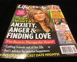 Life &amp; Style Magazine October 11, 2021 Jennifer Aniston, Christina Haack - $9.00