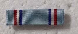 USAF GOOD CONDUCT MEDAL RIBBON BAR NEW - $2.57