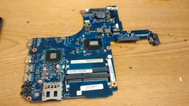 Toshiba Satellite Intel S50 Motherboard H000067720 8-43 - £95.92 GBP