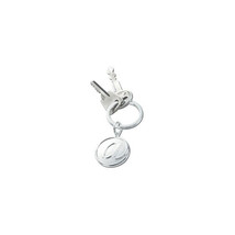 Natico Originals Key Ring at Sign Silver - $22.48
