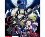 Skeleton Knight in Another World: The Complete Season Blu-ray | Region A... - $47.39