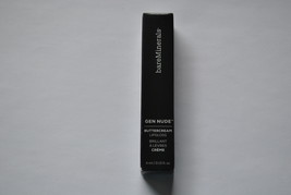 BareMinerals Gen Nude Buttercream Lip Gloss - Popular 0.13 fl oz (Pack o... - €17,49 EUR
