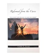 Redeemed from the Curse Curry R. Blake - €42,49 EUR