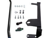 Steering Gear Box Stabilizer Track Bar for Dodge Ram 2500 3500 2003-08 4... - $197.07