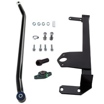 Steering Gear Box Stabilizer Track Bar for Dodge Ram 2500 3500 2003-08 4WD 4X4 - £154.07 GBP