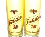 2 ALTBIER ALT BREWERIES Stange Dusseldorf Region Multiples German Beer G... - $12.50